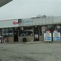 Starvin Marvin Gas Station