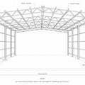 Steel Shed Design Plans