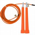 Steel Wire Skipping Rope