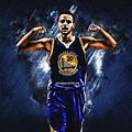 Steph Curry Wallpaper for PC