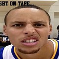 Stephen Curry Funny High Quality
