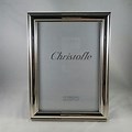Sterling Silver Picture Frames 5X7