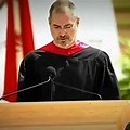 Steve Jobs Speech in Stanford University