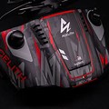 Sticker Skin for Logitech G923