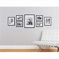 Story Line Gallery Wall Frames