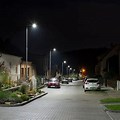 Street Revival Lighting Project