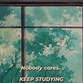 Study Motivation Aesthetic Anime