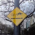 Stupid Road Signs
