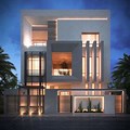 Stylish Home Design