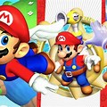 Super Mario 3D All-Stars Can You Play as Peach