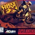 Super Nintendo Dirt Bike Games