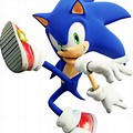 Super Smash Bros Ultimate Sonic Pose