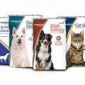 Supply of Dog and Cat Food