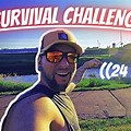 Survival 24 Hour Challenge