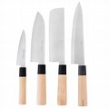 Sushi Knife Set