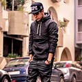 Swag Outfits for Men