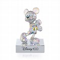 Swarovski Mickey Mouse Disney 100