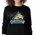 Sweatshirt From International Christian University