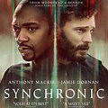 Synchronic Movie Plot