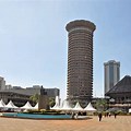 T Major Landmarks in Kenya