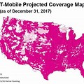 T-Mobile Network Coverage