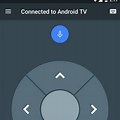 TCL Android TV Remote App