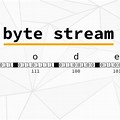 TCP Byte Stream