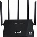 TM UniFi Wi-Fi 6 Router