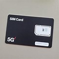 TM WiFi Sim Card