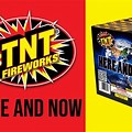 TNT Fireworks Concord NC