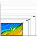 TV 17 Inch LCD Ukuran