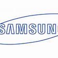 TV Icon Drawing Samsung