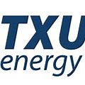 TXU Electric Logo