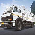 Tata Truck India 1613