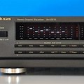 Technics Stereo Graphic Equalizer