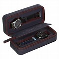 Ted Baker Watch Travel Case