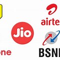 Telecom Operators in India HD Image