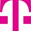 Telekom Logo Black Transparent