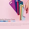 Template for Mobile Accessories