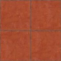 Terracotta Floor Tiles Texture