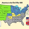 Territory Civil War