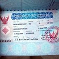Thai Marriage Visa