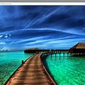 The Best Pic for HTML Background