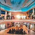 The Biggest Mall in the Whole World