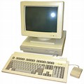 The First Computer Apple Acorn