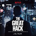 The Great Hack Netflix Emmy Awards