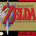 The Legend of Zelda a Link to the Past Randomizer