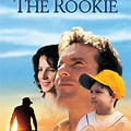 The Rookie Movie Cast