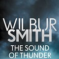 The Sound of Thunder Book Cover Ideas