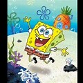 The Spongebob SquarePants Beach Music